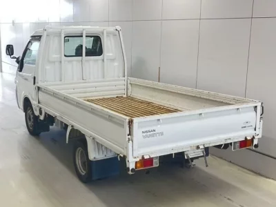 Nissan VANETTE TRUCK