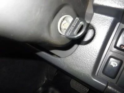 Suzuki ESCUDO