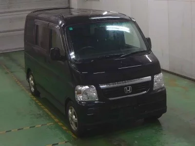 Honda VAMOS