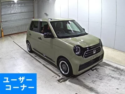 Honda N ONE