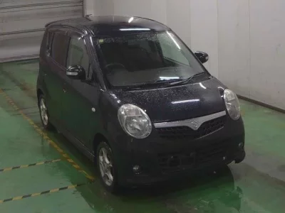 Suzuki MRWAGON