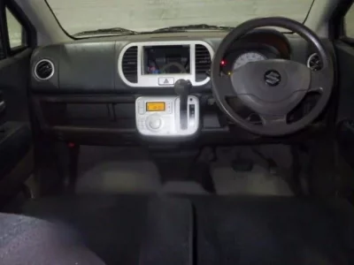 Suzuki MRWAGON