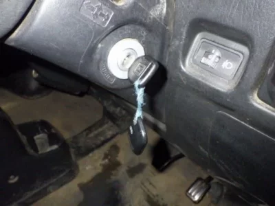 Honda ACTY VAN