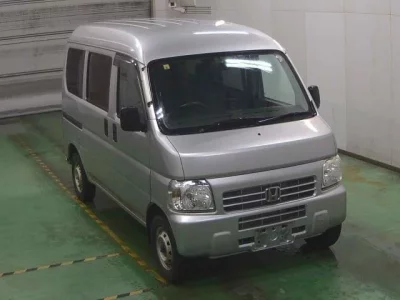 Honda ACTY VAN