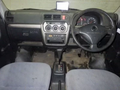 Honda ACTY VAN