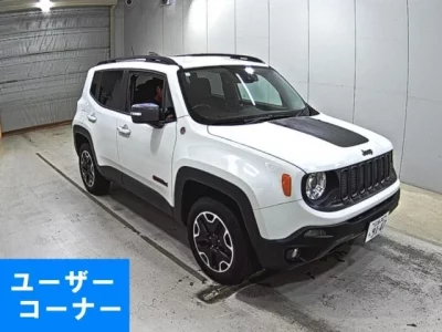 Chrysler JEEP RENEGADE