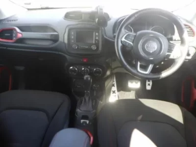 Chrysler JEEP RENEGADE