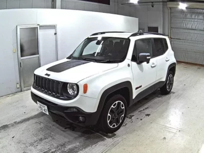 Chrysler JEEP RENEGADE