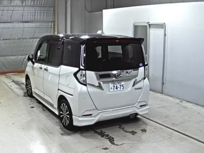 Daihatsu THOR