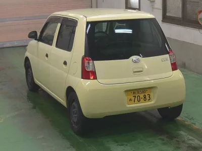 Daihatsu Esse