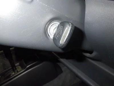 Suzuki KEI