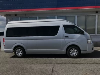 Toyota REGIUS ACE VAN