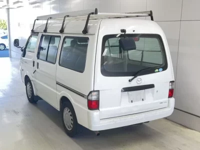 Mazda BONGO VAN