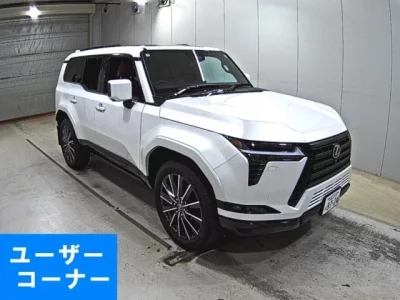 Lexus OTHER