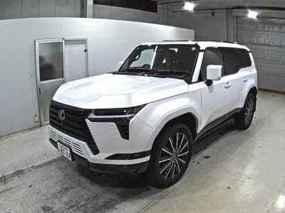 Lexus OTHER