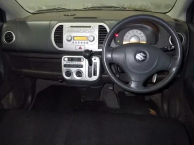 Suzuki MRWAGON