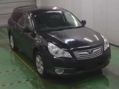 Subaru LEGACY OUTBACK