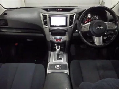Subaru LEGACY OUTBACK