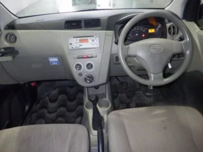 Subaru PLEO