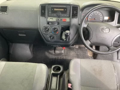 Toyota LITE ACE VAN