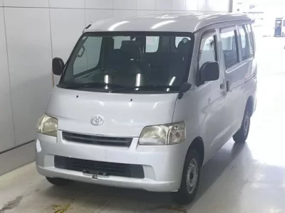Toyota LITE ACE VAN