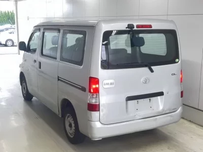 Toyota LITE ACE VAN