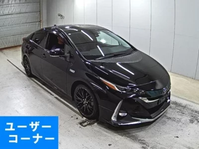 Toyota PRIUS PHV