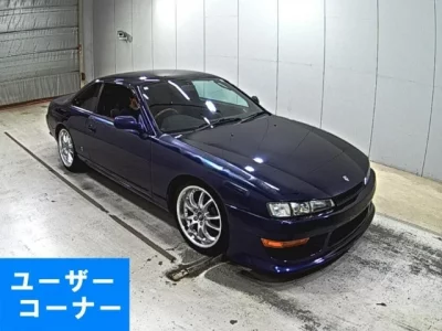 Nissan SILVIA