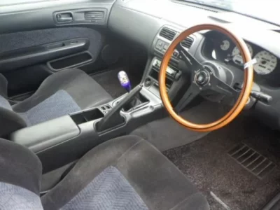 Nissan SILVIA