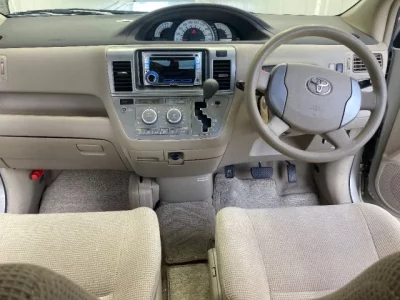 Toyota RAUM