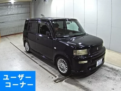 Toyota BB