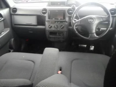 Toyota BB