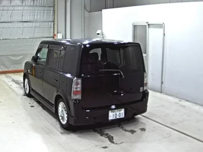Toyota BB