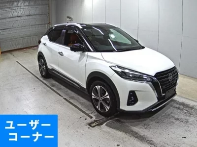 Nissan KIX