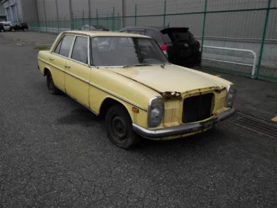 Mercedes-Benz OTHER