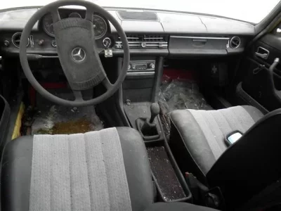 Mercedes-Benz OTHER