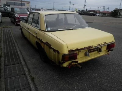 Mercedes-Benz OTHER