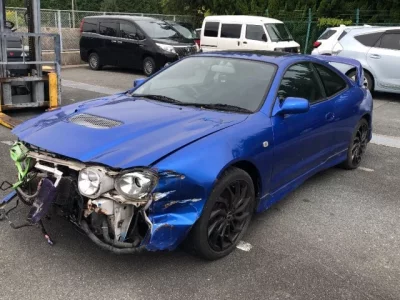 Toyota CELICA