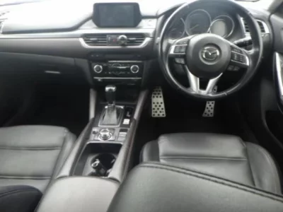 Mazda ATENZA SEDAN