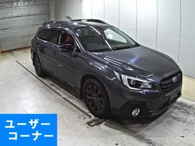 Subaru LEGACY OUTBACK