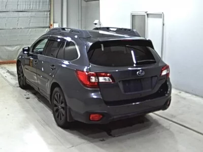 Subaru LEGACY OUTBACK