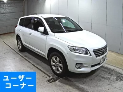 Toyota VANGUARD