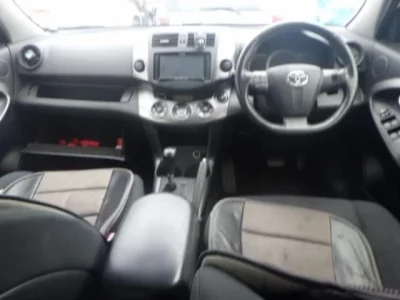 Toyota VANGUARD