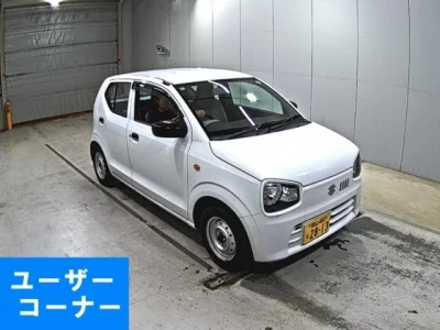 Suzuki ALTO VAN