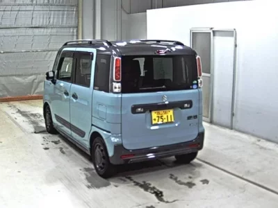 Suzuki SPACIA GEAR