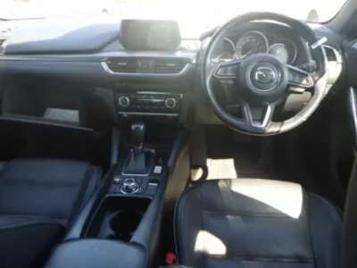 Mazda ATENZA SEDAN