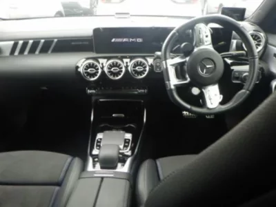 Mercedes-Benz AMG
