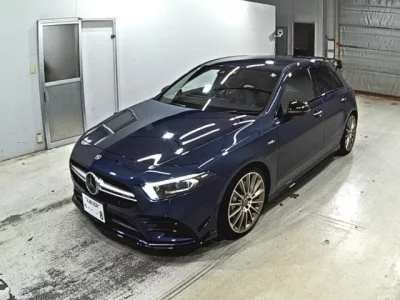 Mercedes-Benz AMG