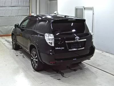 Toyota VANGUARD