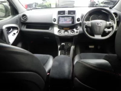 Toyota VANGUARD
